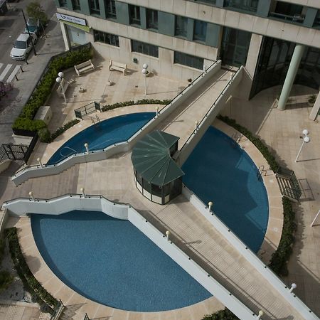 Singularstays Alameda Valencia Luaran gambar