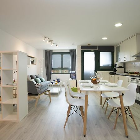 Singularstays Alameda Valencia Luaran gambar