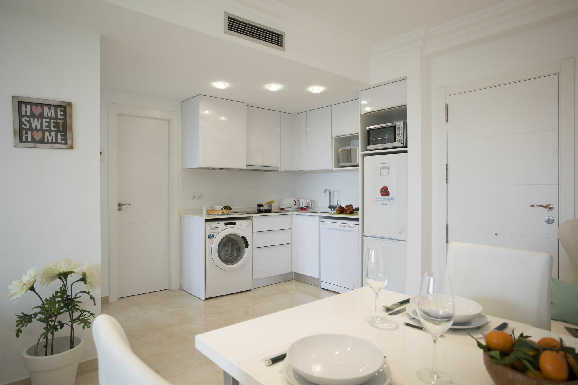 Singularstays Alameda Valencia Luaran gambar
