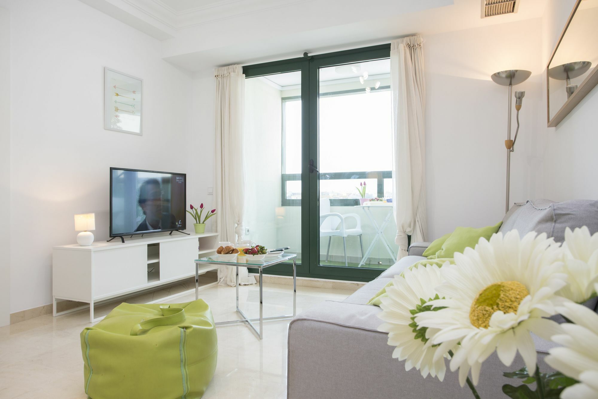 Singularstays Alameda Valencia Luaran gambar