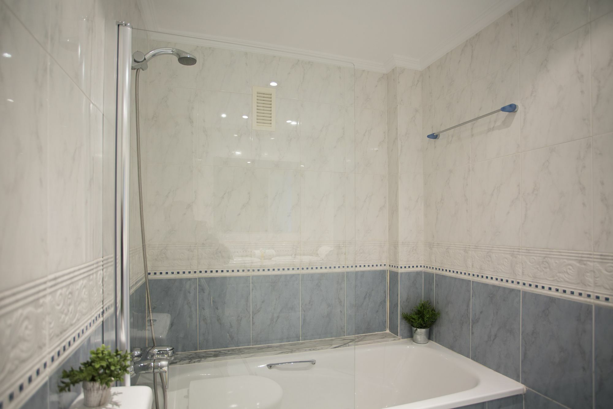 Singularstays Alameda Valencia Luaran gambar