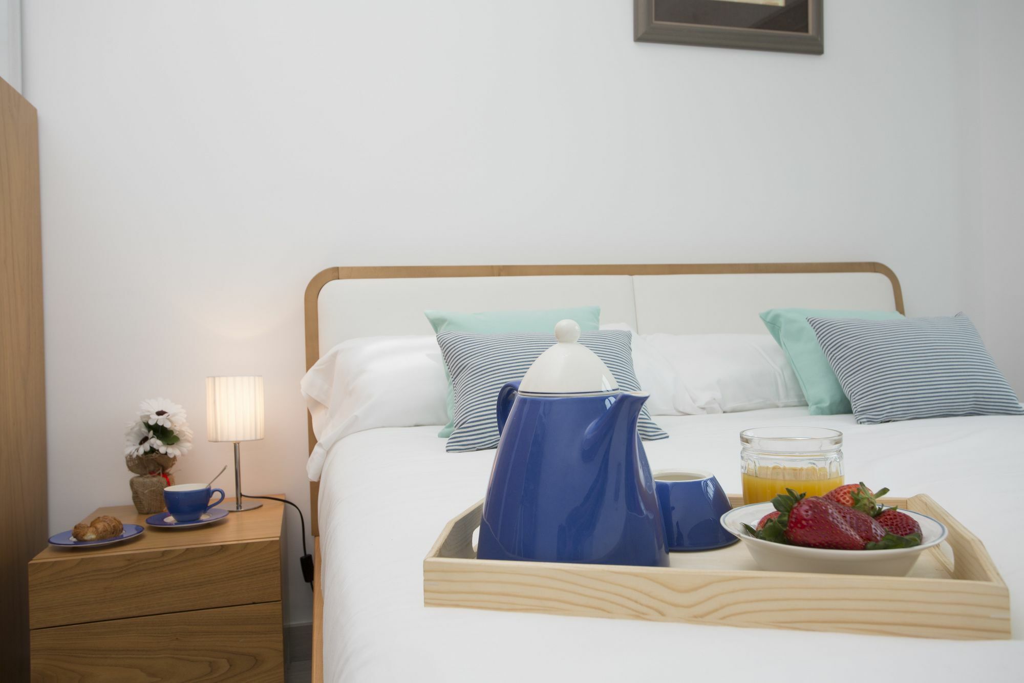 Singularstays Alameda Valencia Luaran gambar