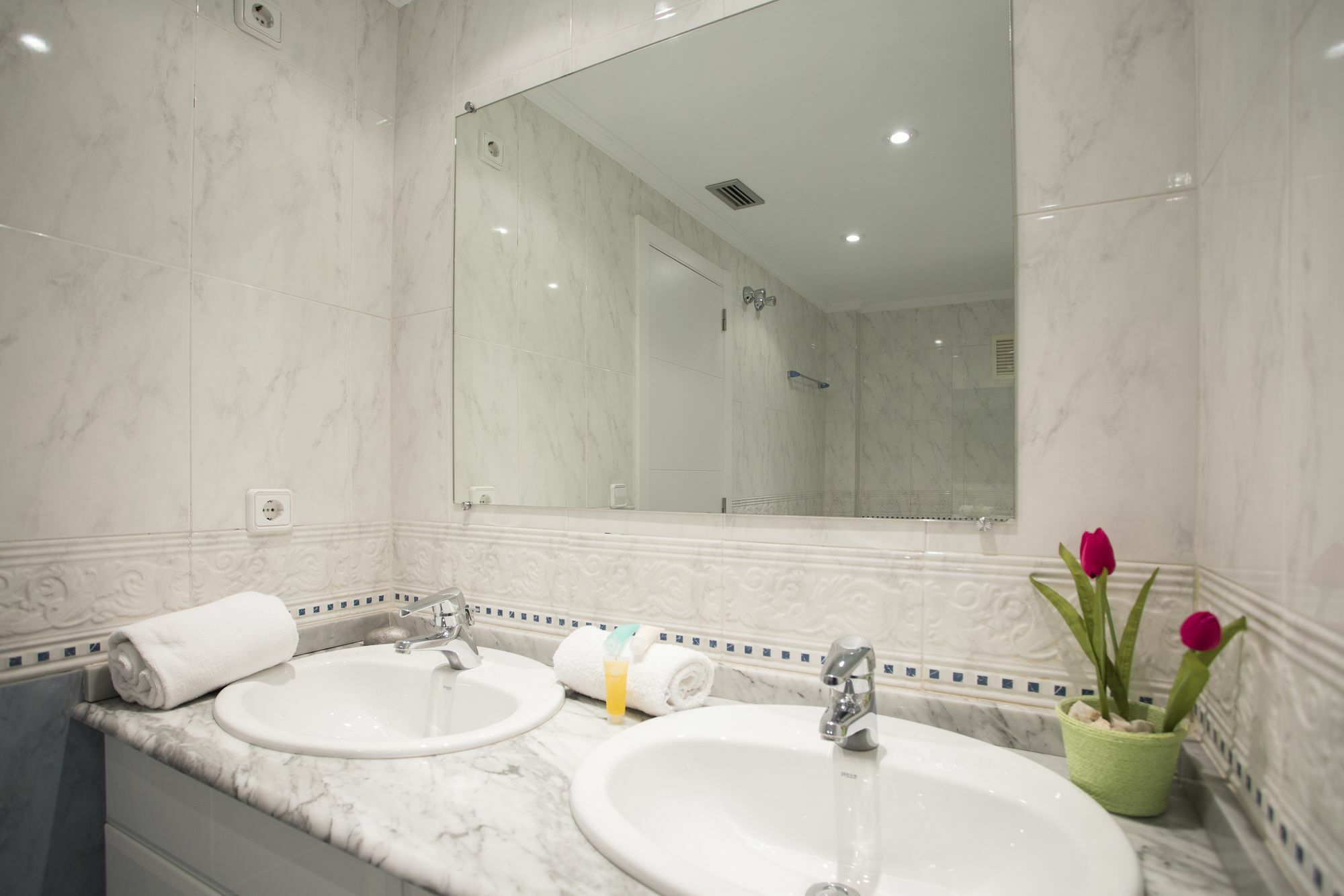 Singularstays Alameda Valencia Luaran gambar
