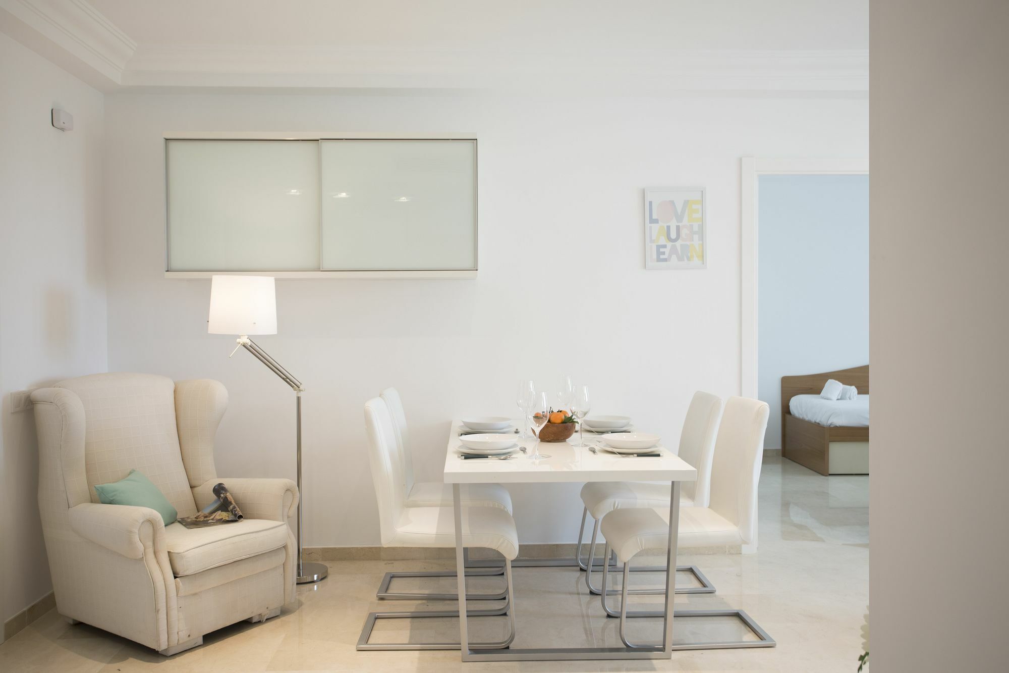 Singularstays Alameda Valencia Luaran gambar