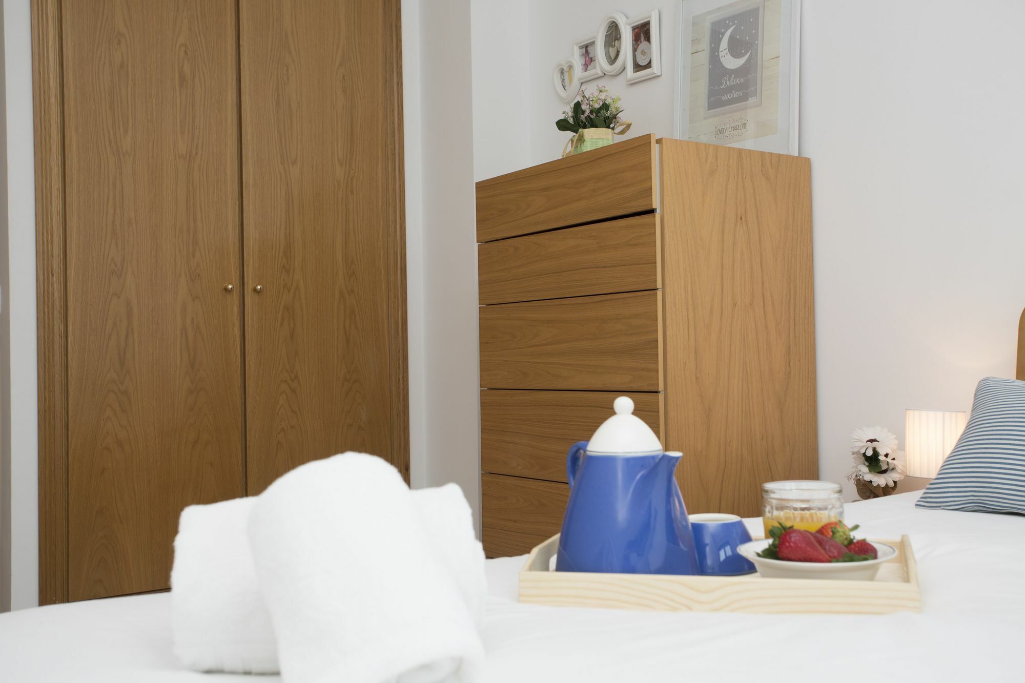 Singularstays Alameda Valencia Luaran gambar