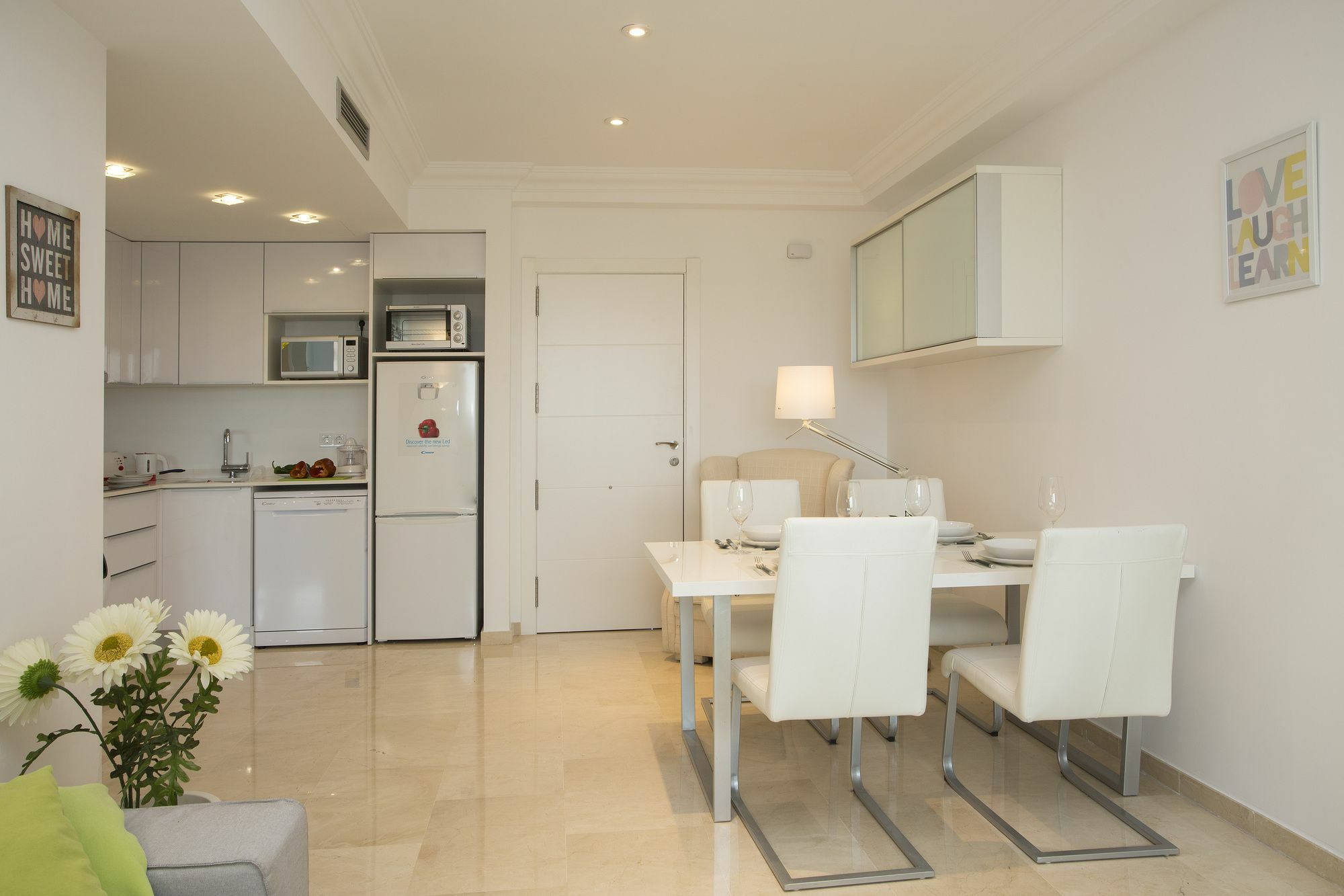 Singularstays Alameda Valencia Luaran gambar