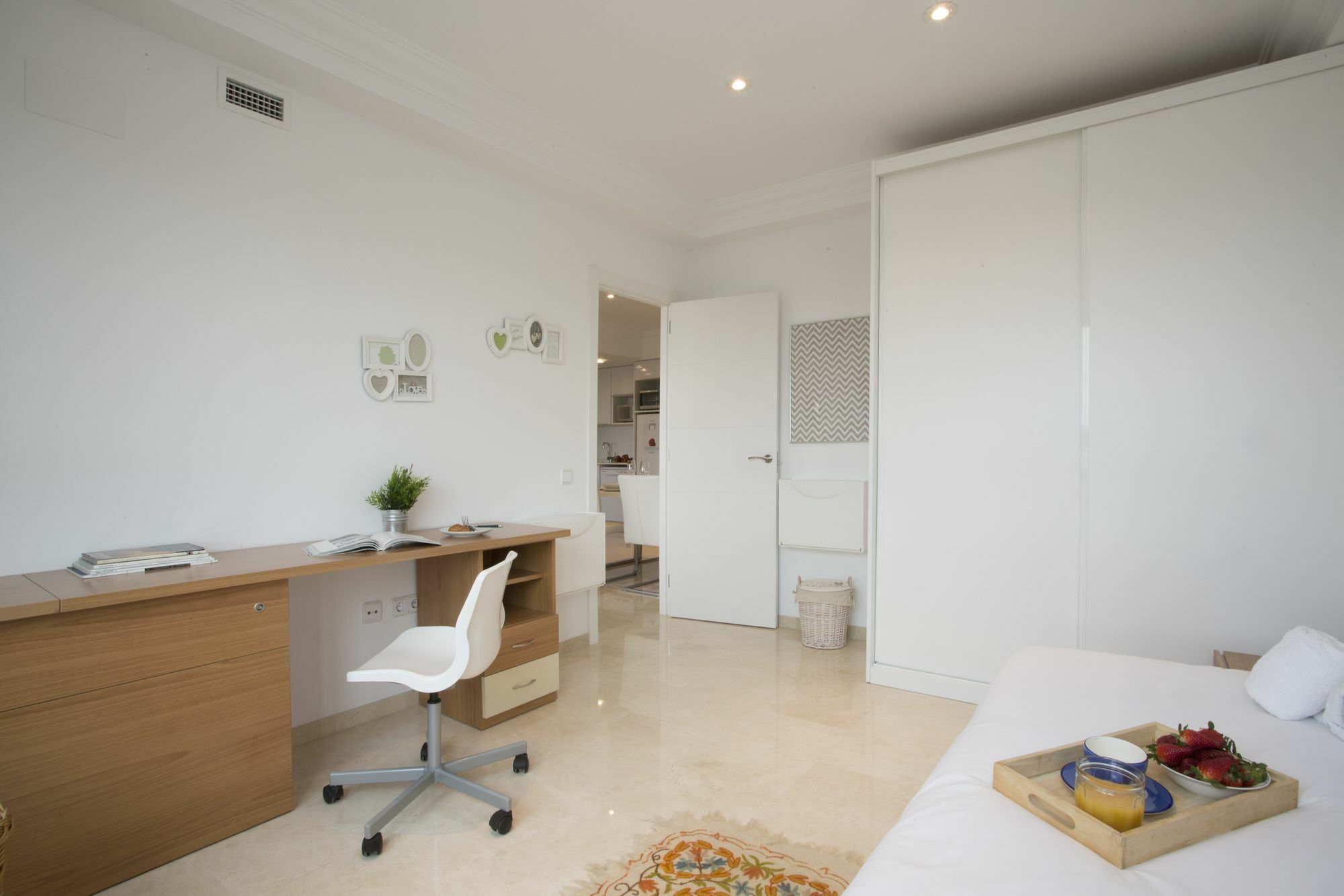 Singularstays Alameda Valencia Luaran gambar