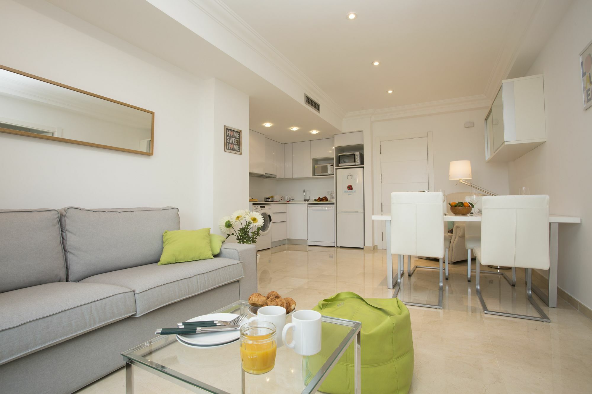 Singularstays Alameda Valencia Luaran gambar