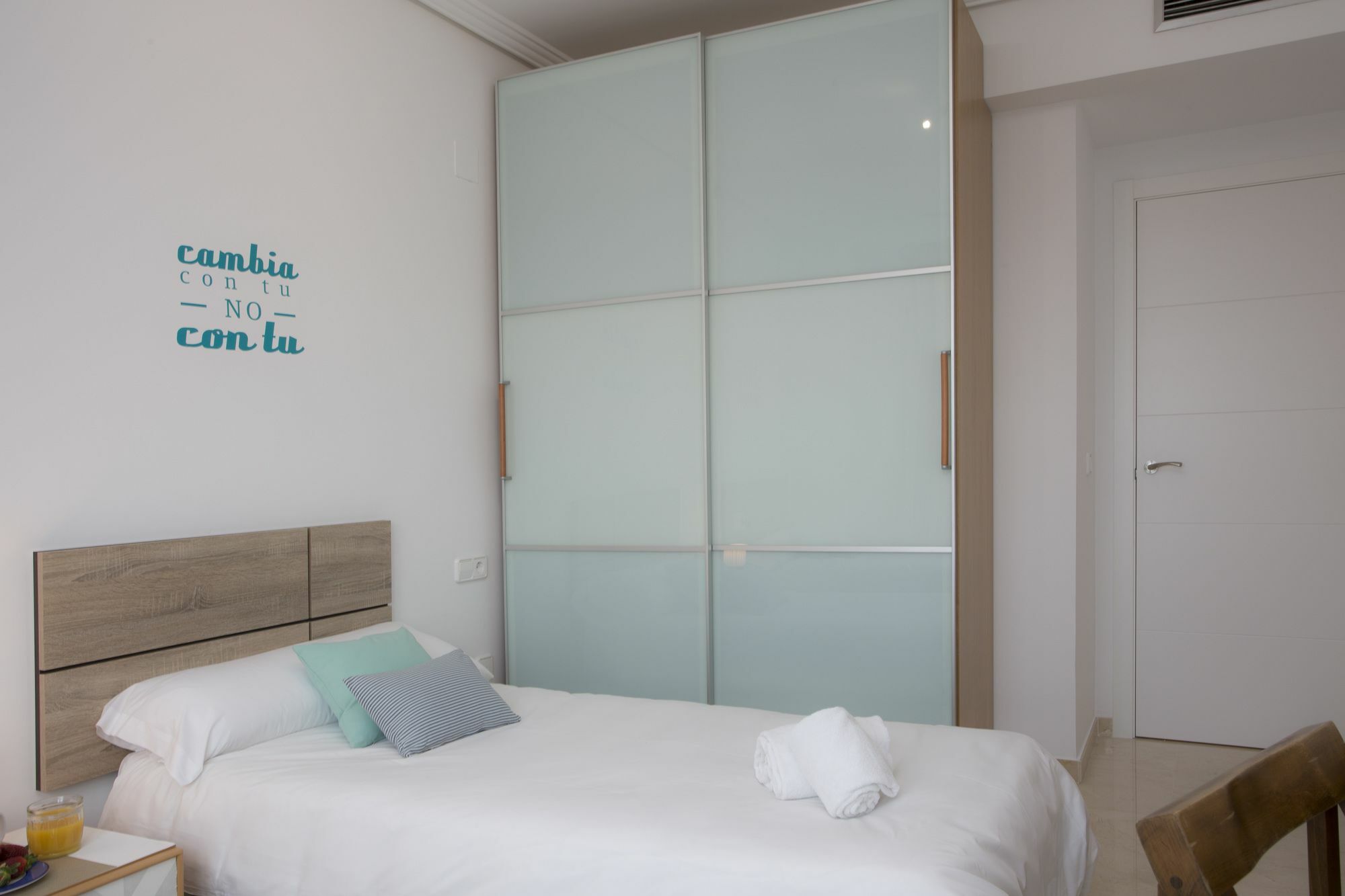 Singularstays Alameda Valencia Luaran gambar