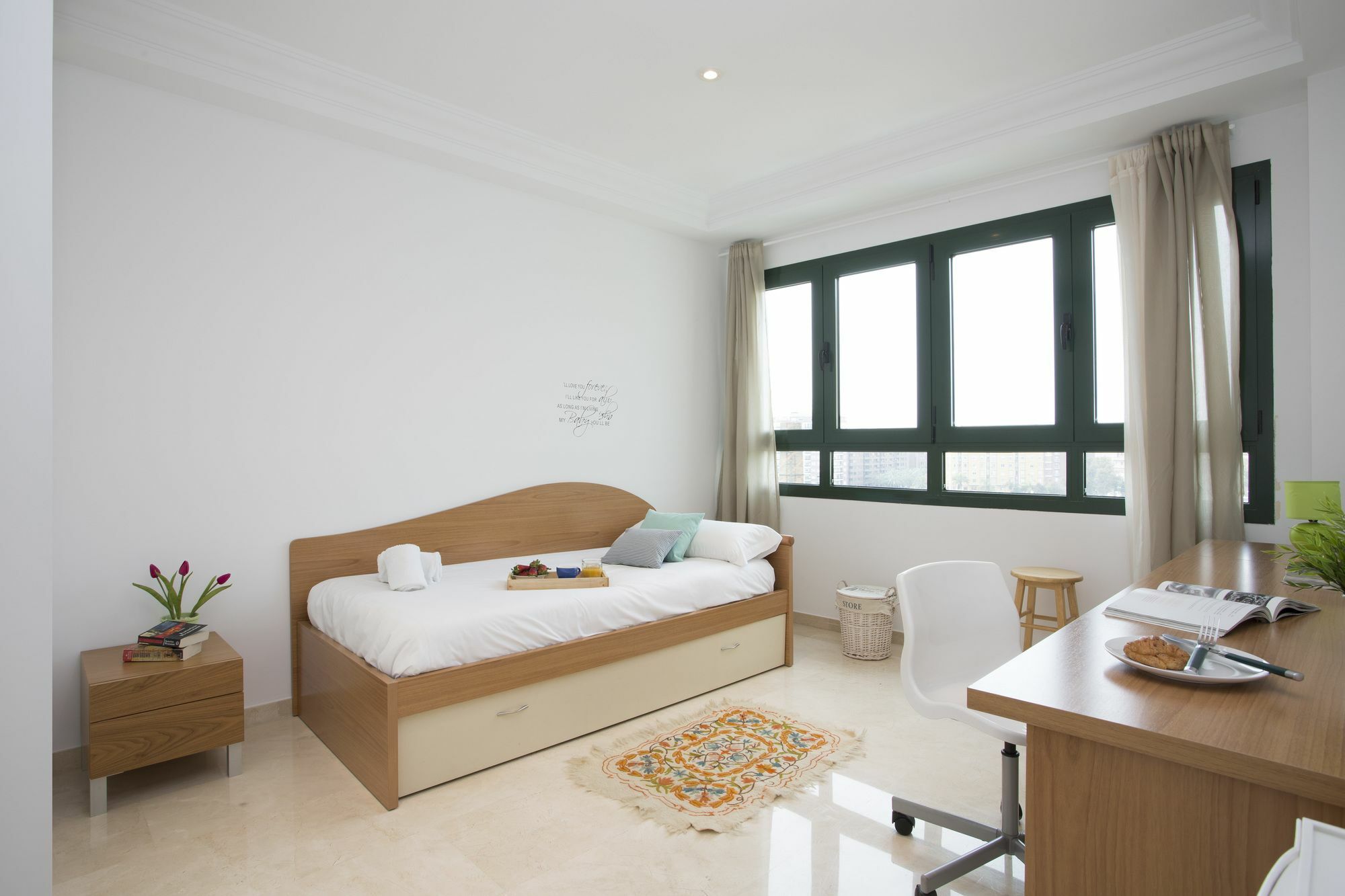 Singularstays Alameda Valencia Luaran gambar