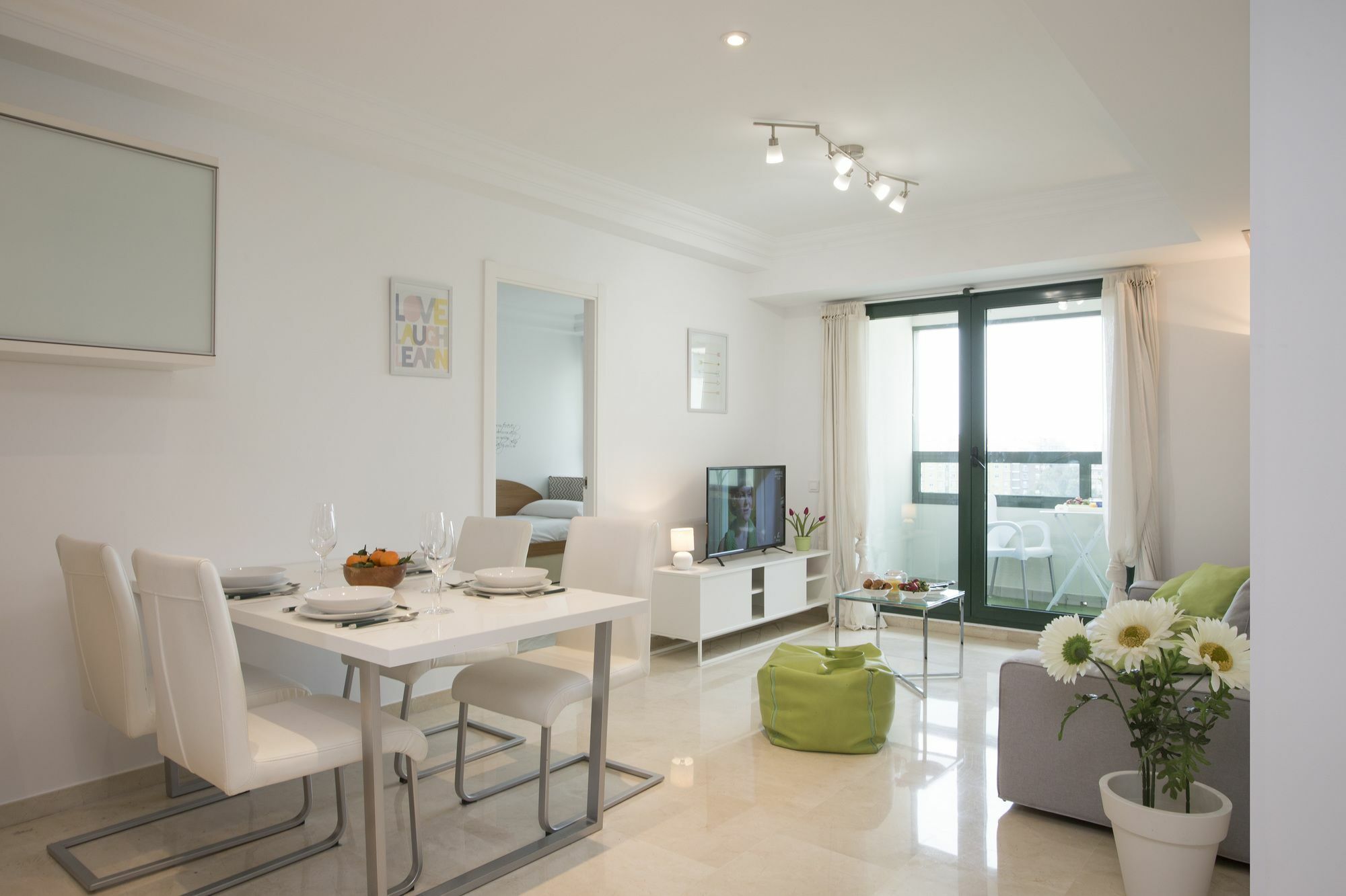 Singularstays Alameda Valencia Luaran gambar