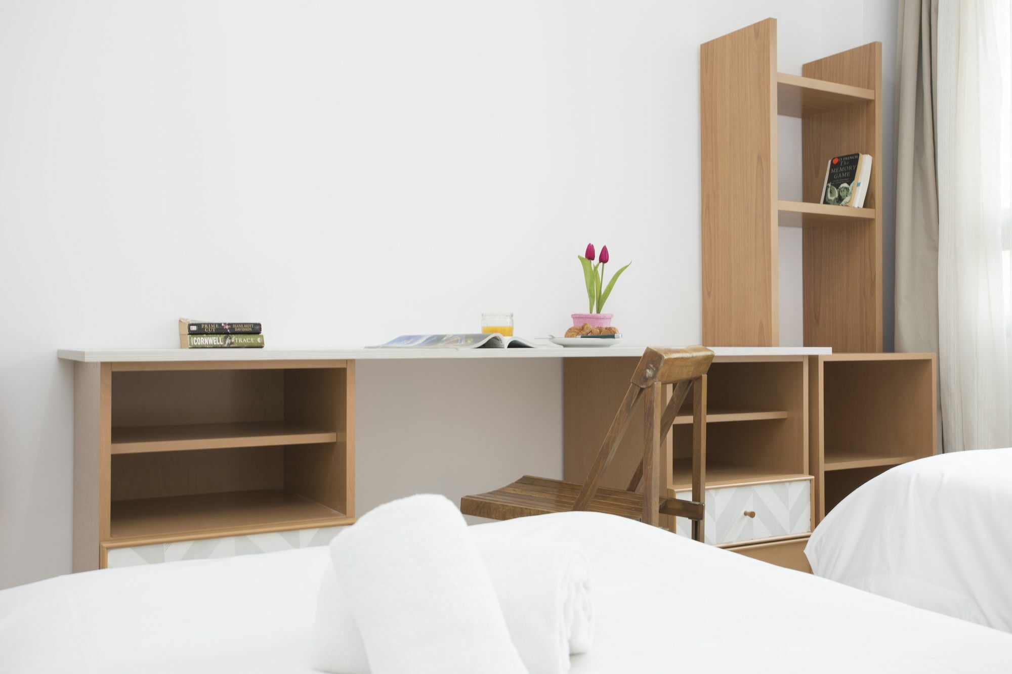 Singularstays Alameda Valencia Luaran gambar