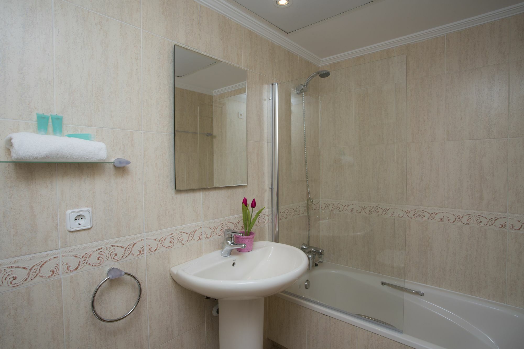 Singularstays Alameda Valencia Luaran gambar