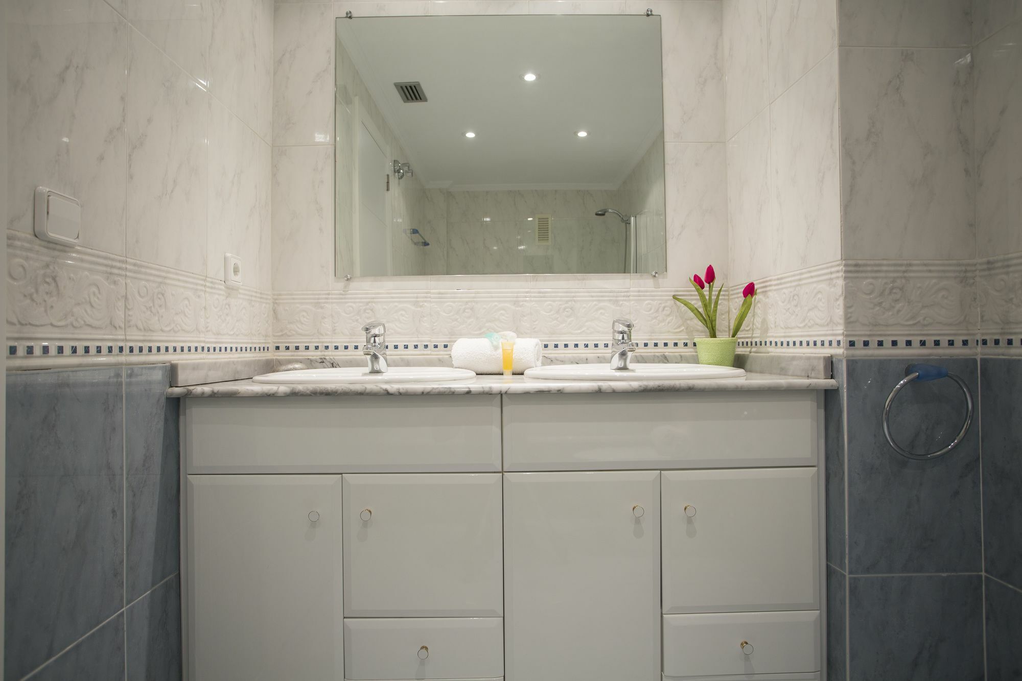 Singularstays Alameda Valencia Luaran gambar