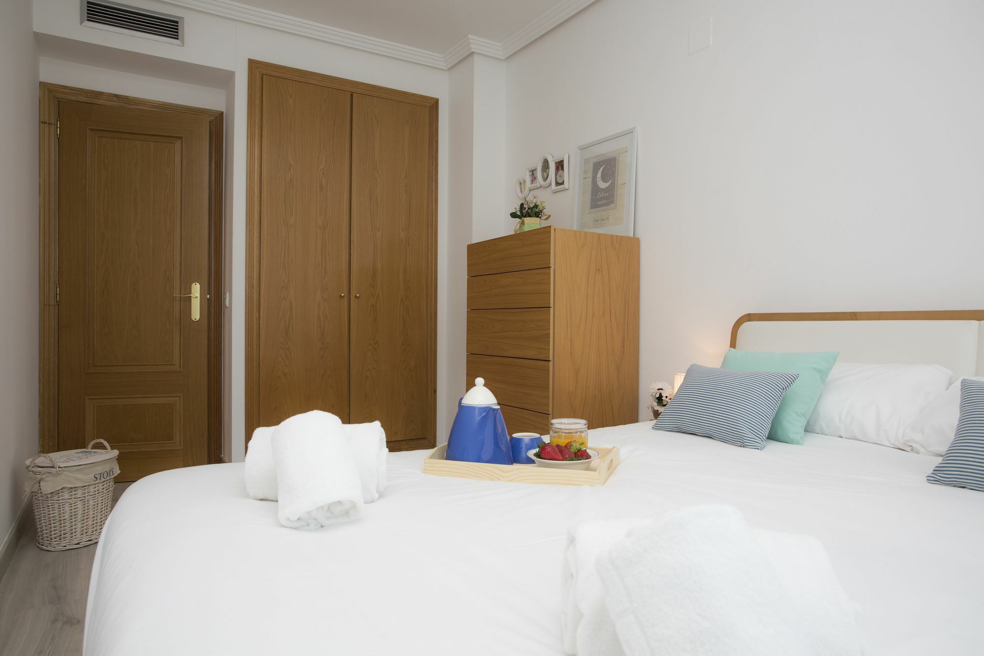 Singularstays Alameda Valencia Luaran gambar