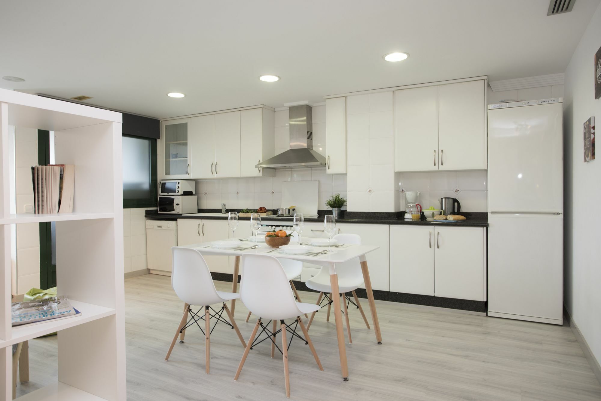 Singularstays Alameda Valencia Luaran gambar